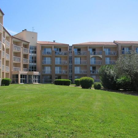 Residence Odalys Les Hauts De Balaruc エクステリア 写真