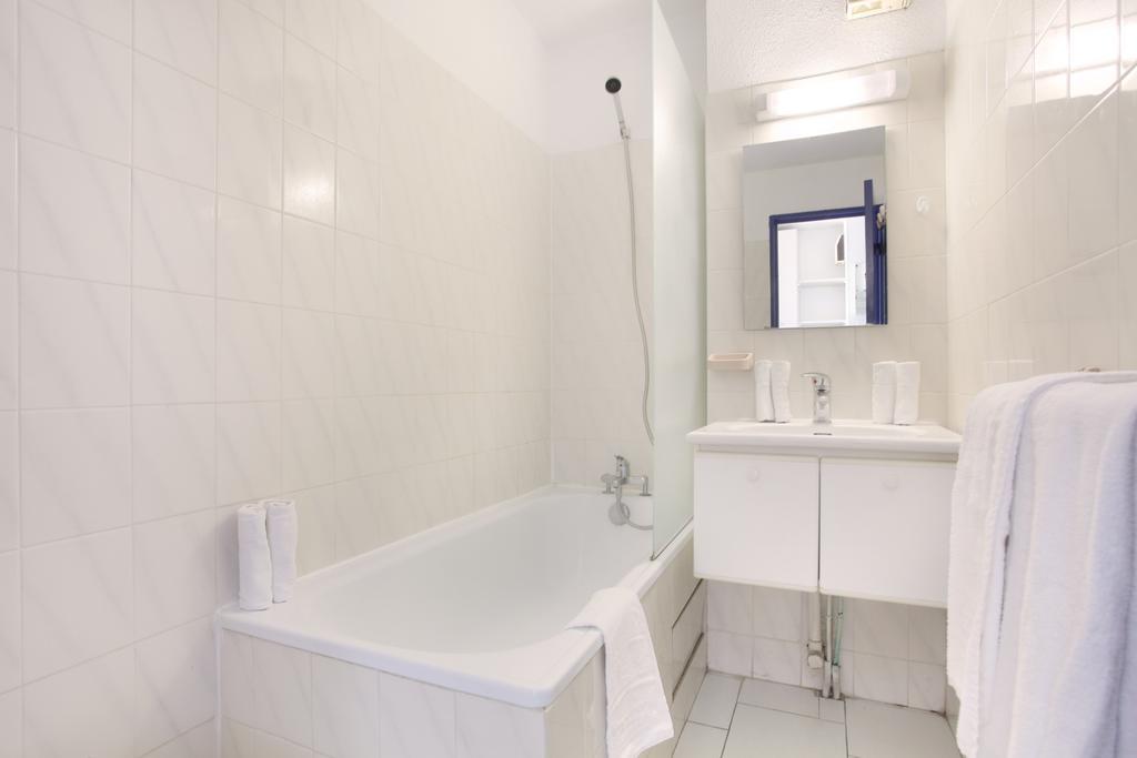 Residence Odalys Les Hauts De Balaruc エクステリア 写真