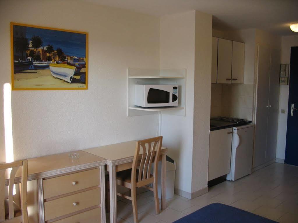 Residence Odalys Les Hauts De Balaruc エクステリア 写真